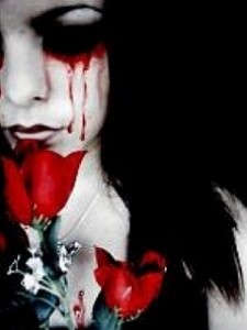 crying_blood